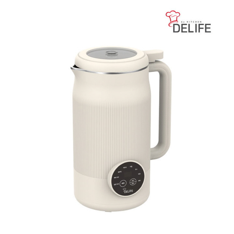 [디라이프] 대용량 1200ml 두유제조기 SMA-SY1200L