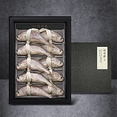 [미식관] 영광법성포 오가 굴비세트 10미/1.2kg/21-22cm