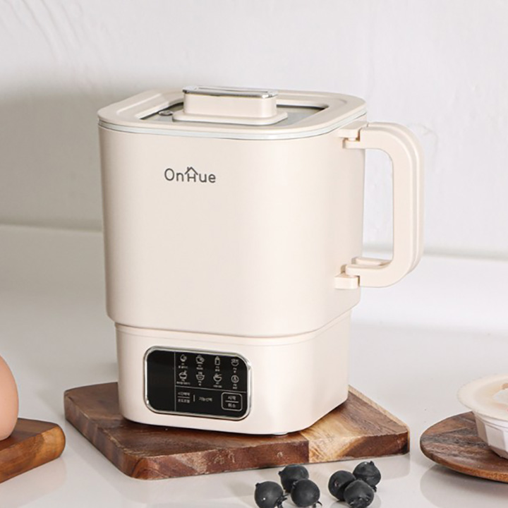 온휴 멀티포트 라면포트 OHA-EK10TW(8가지조리모드)
