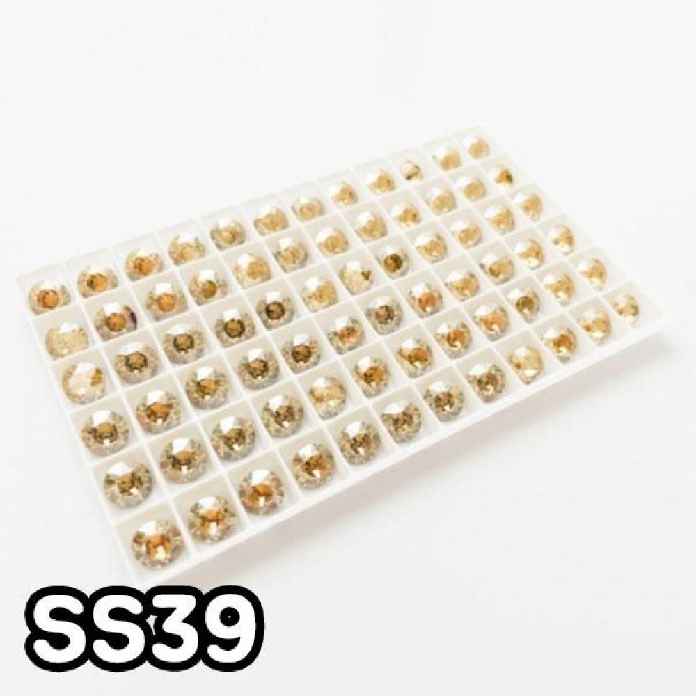 GGD 1088 브이컷 - 골든섀도우 SS39 5개