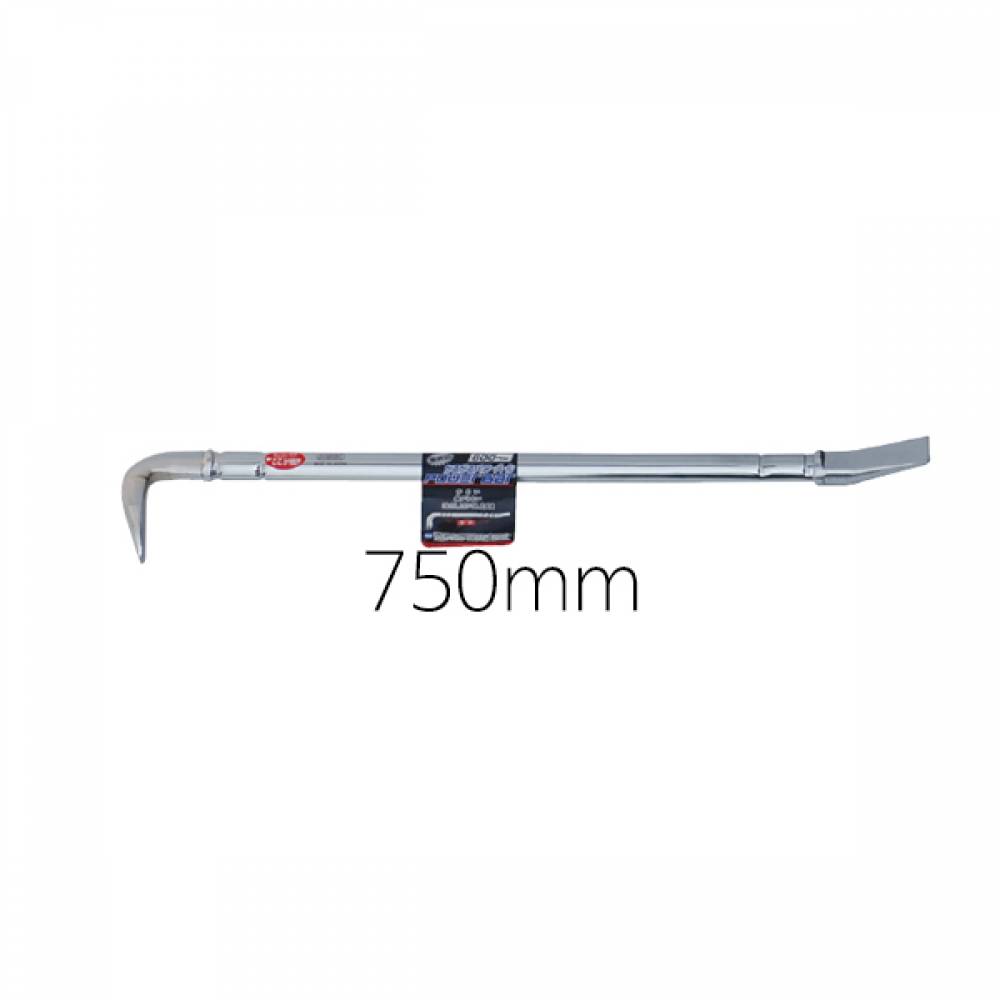 MKK 평 빠루 쇠지레 지렛대 철거 인테리어 750mm