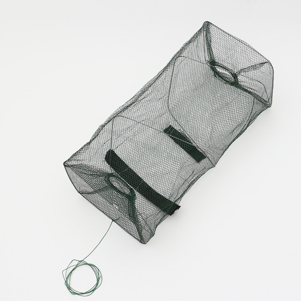 헬로피쉬 사각 통발(20x50cm) 바다 민물 어망