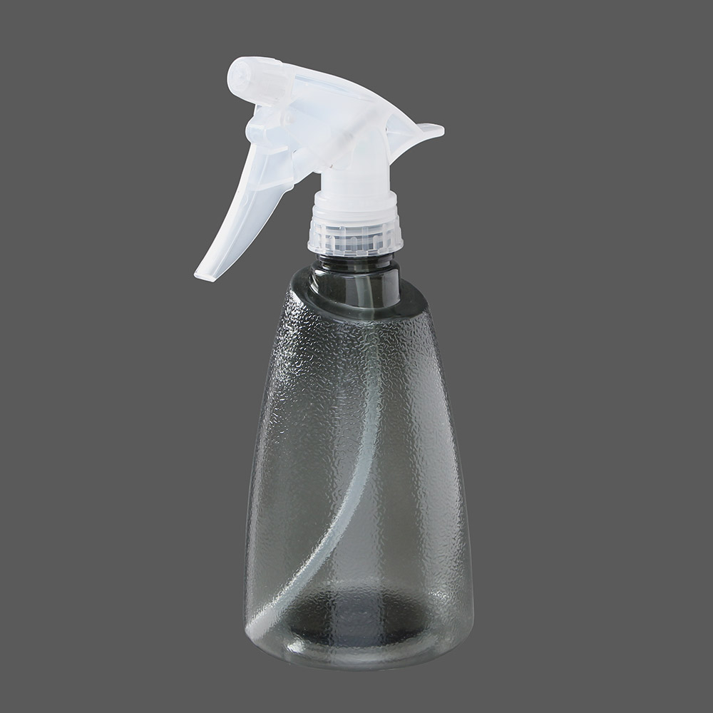 2type 반투명 분무기(그레이) 500ml 스프레이분무기