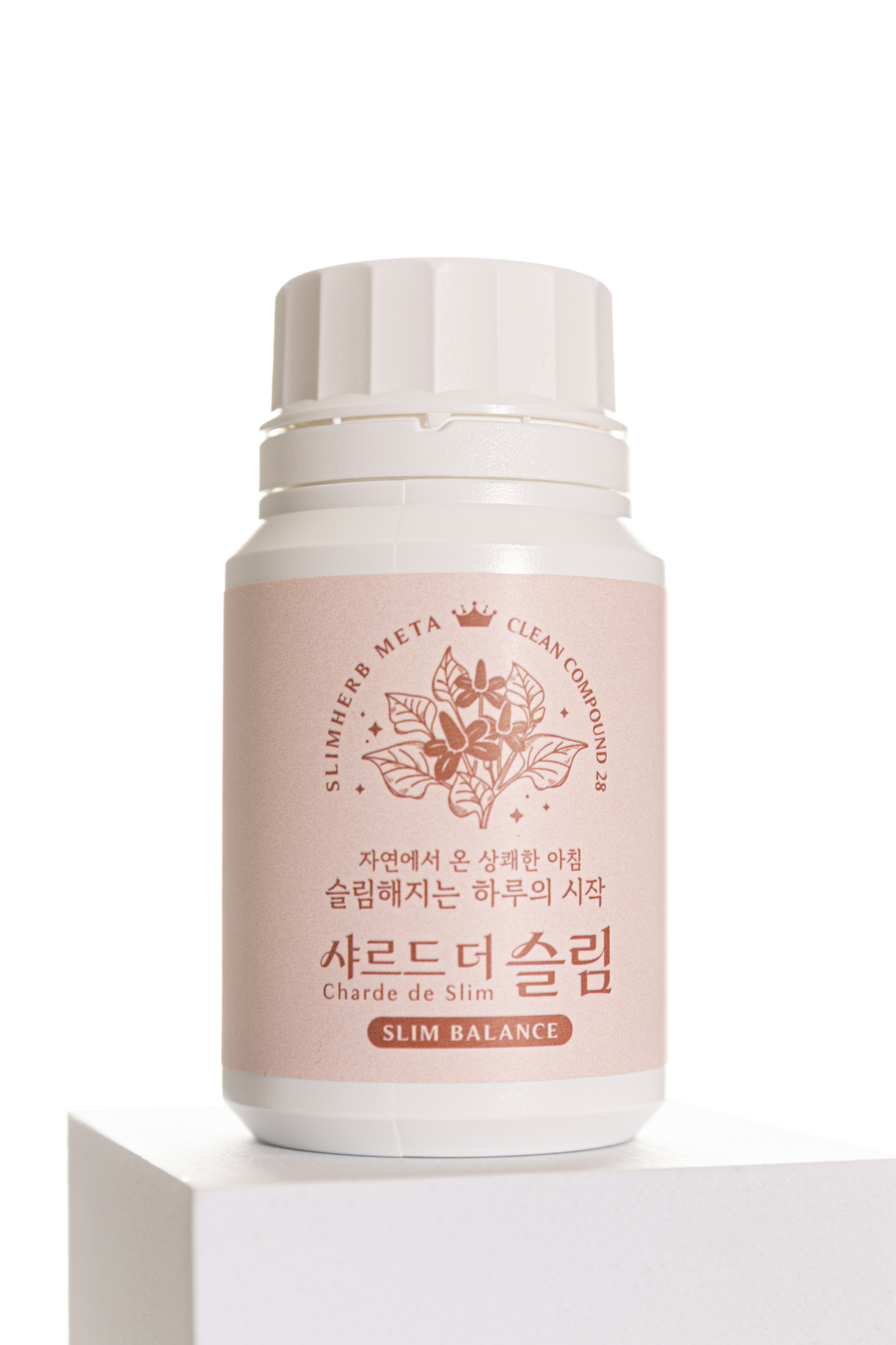귀한생 더 슬림 샤르드포뮬러 90g 6개