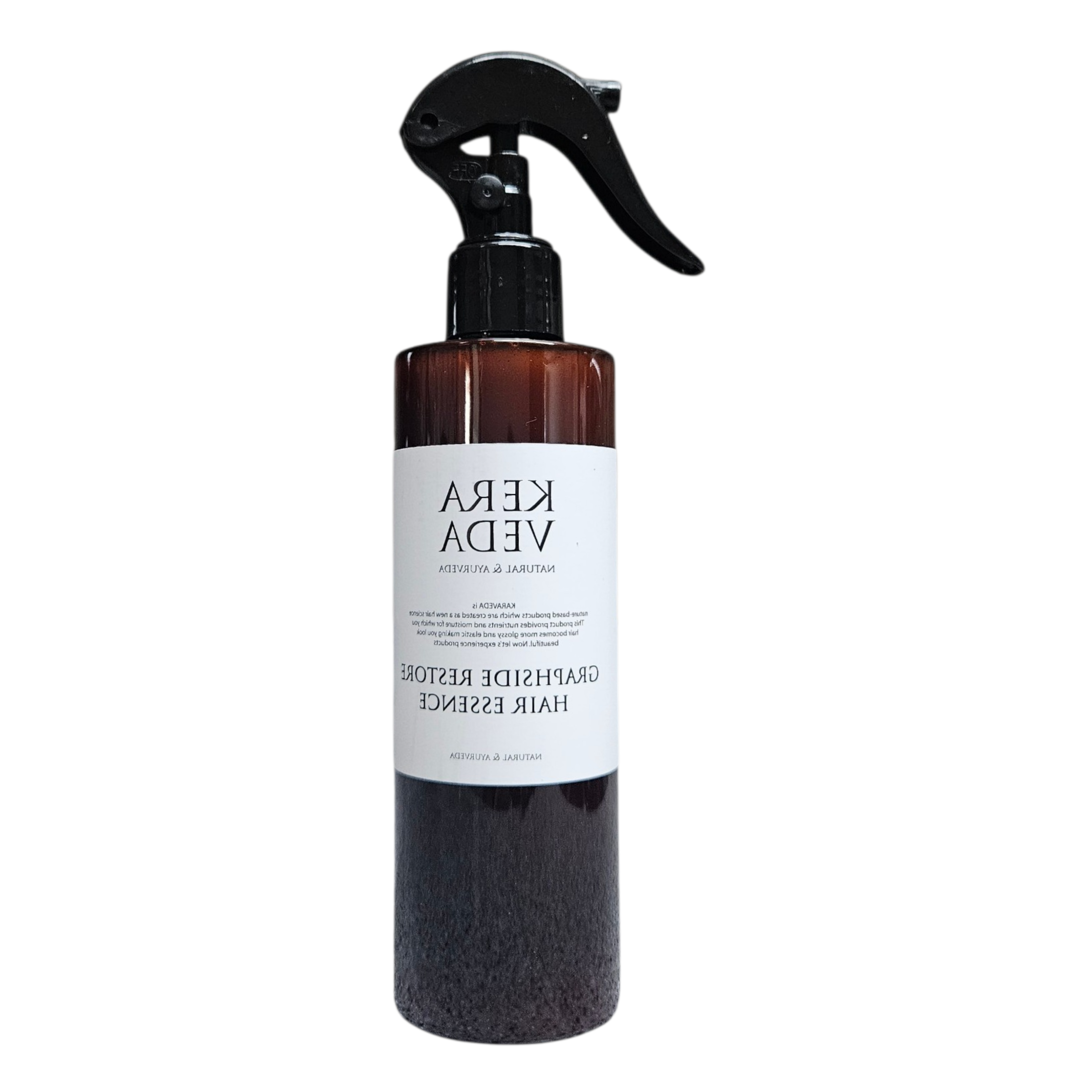 케라베다 그래핀 복구헤어에센스 250ml