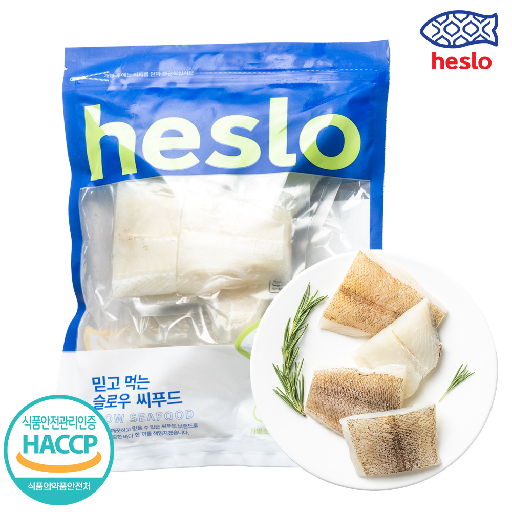 가시없는 어린이 순살가자미 400g