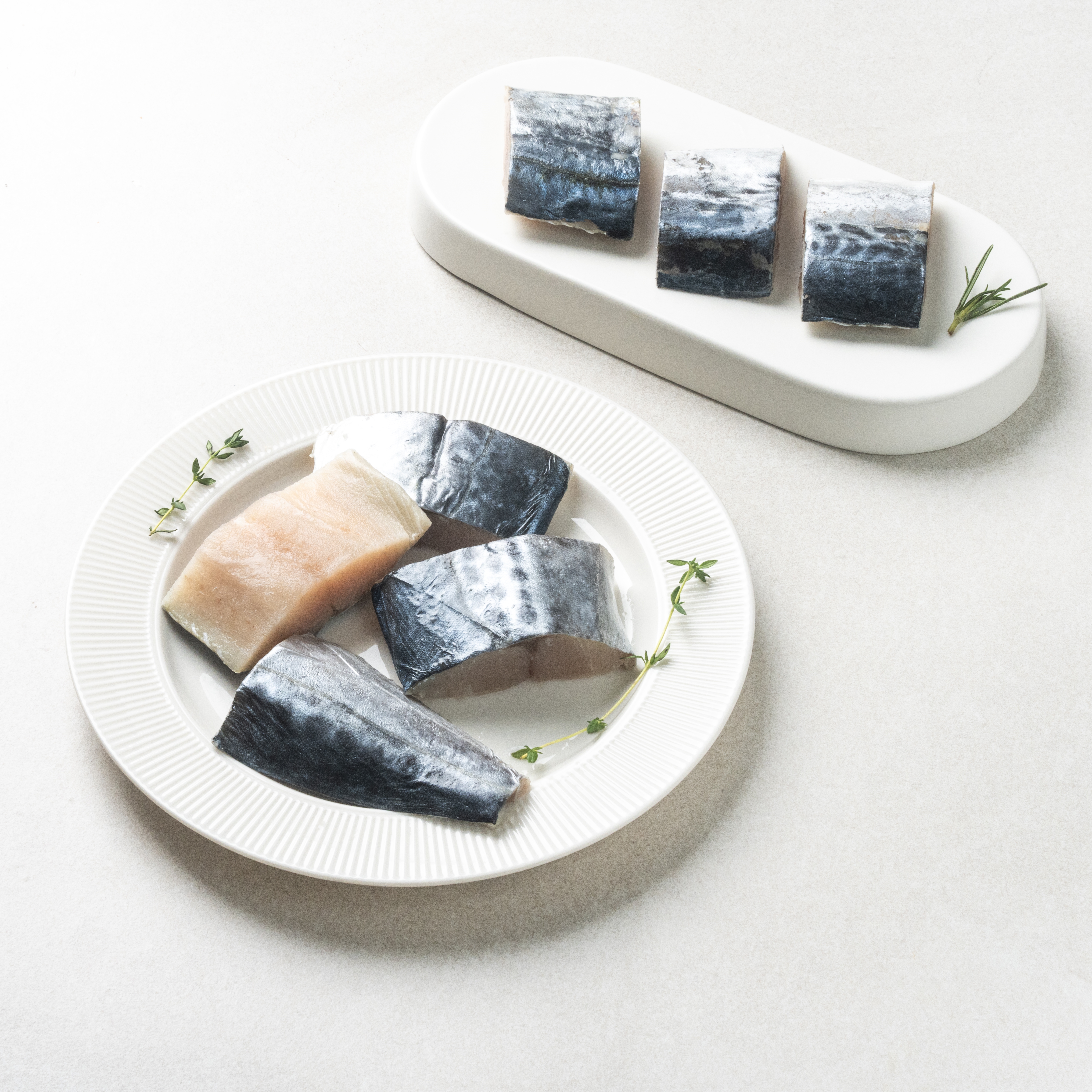가시없는 순살삼치 400g