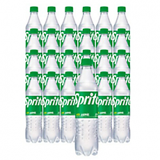 스프라이트 펫500ml 24개