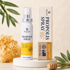 비윗유 호주 프로폴리스 스프레이 30ml