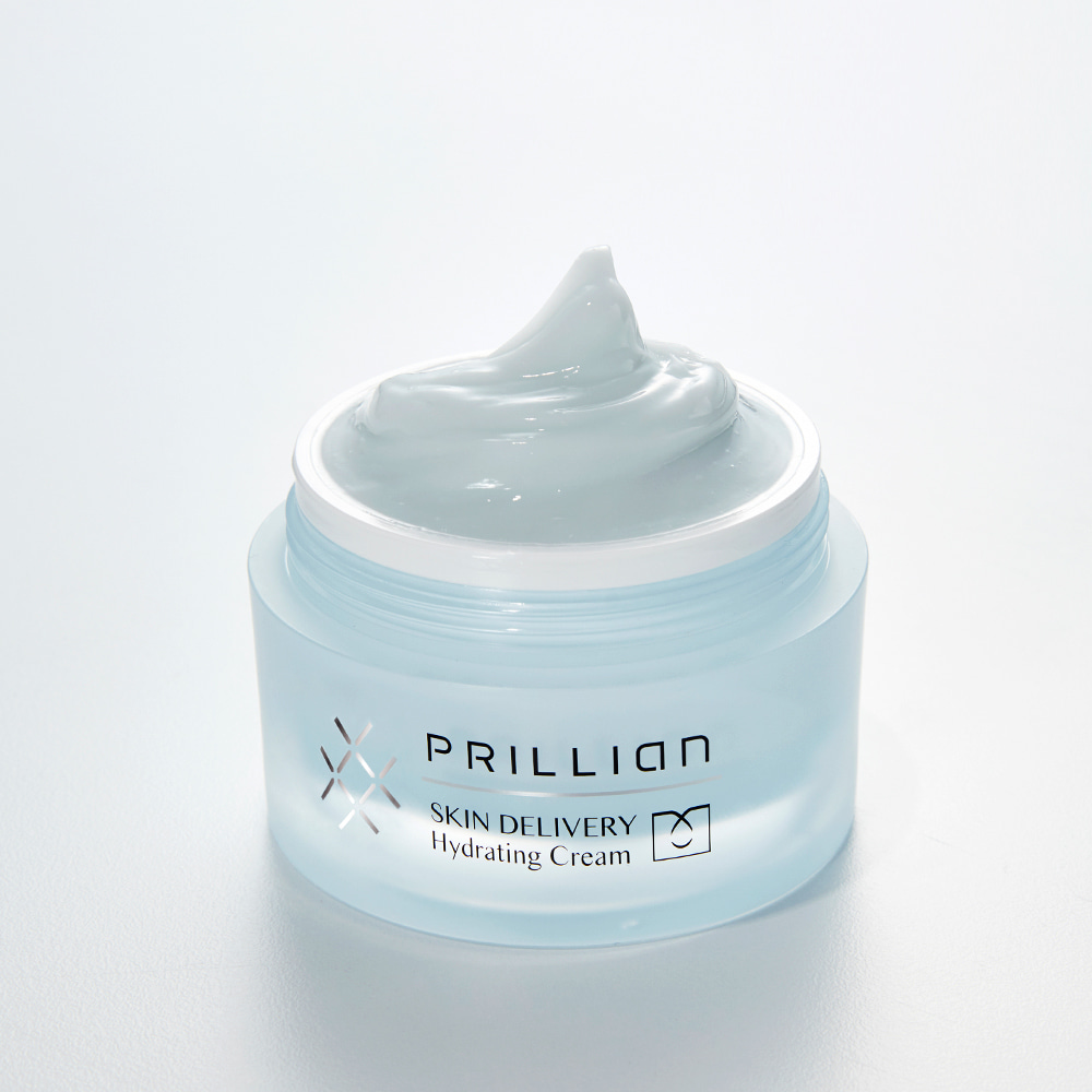 [프로셀]프릴리안  하이드레이팅 크림 50ml