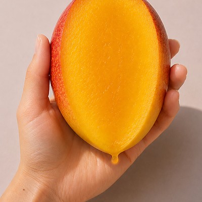 VIP 제주 애플망고 선물세트 1.5kg