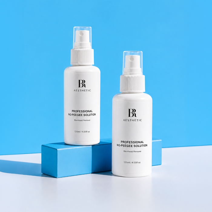 비알에스테틱 코피지 솔루션 120ml