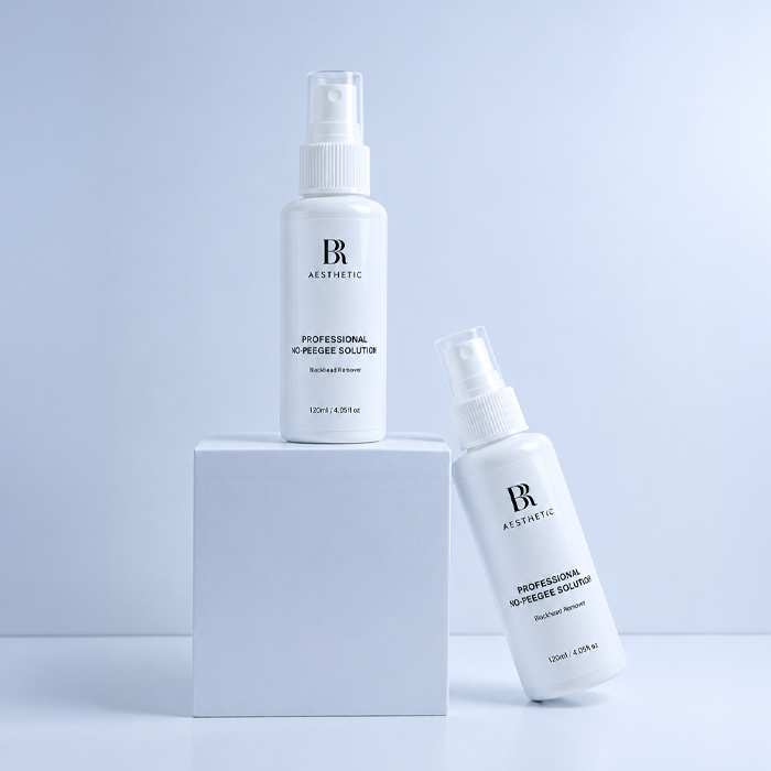 비알에스테틱 코피지 솔루션 120ml