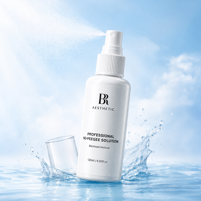 비알에스테틱 코피지 솔루션 120ml