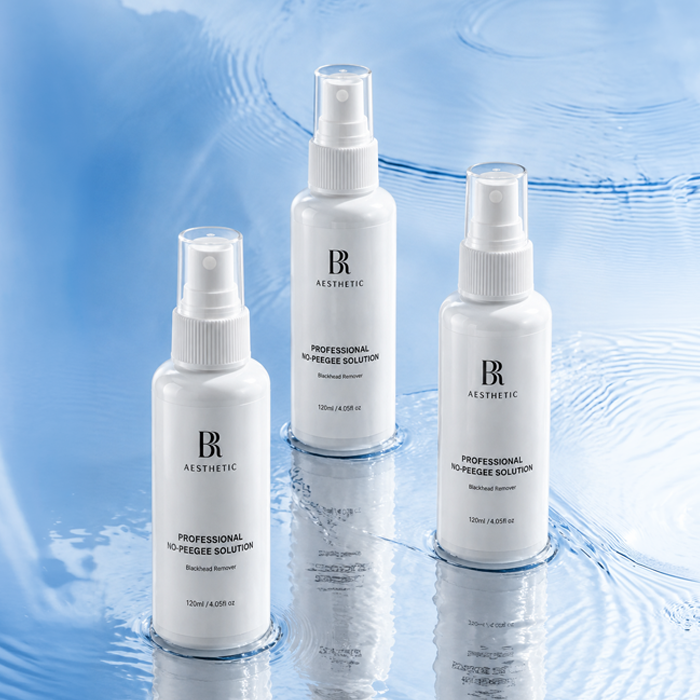 비알에스테틱 코피지 솔루션 120ml