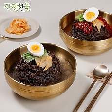 칡냉면 10인분 + 양념장 세트