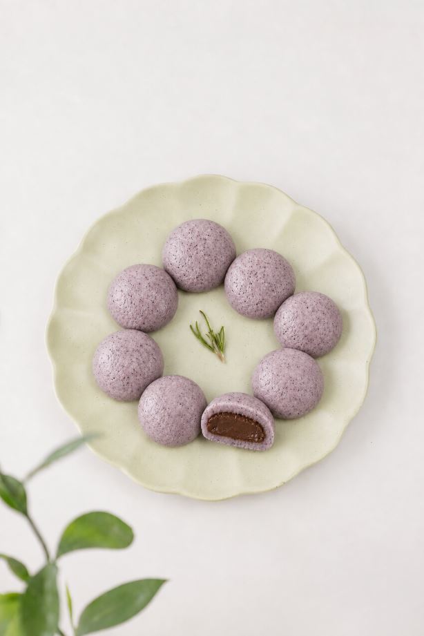 [단미정] 한입초코떡 500g /300g