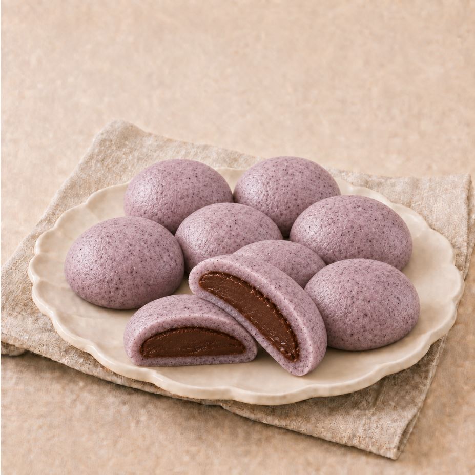 [단미정] 한입초코떡 500g /300g