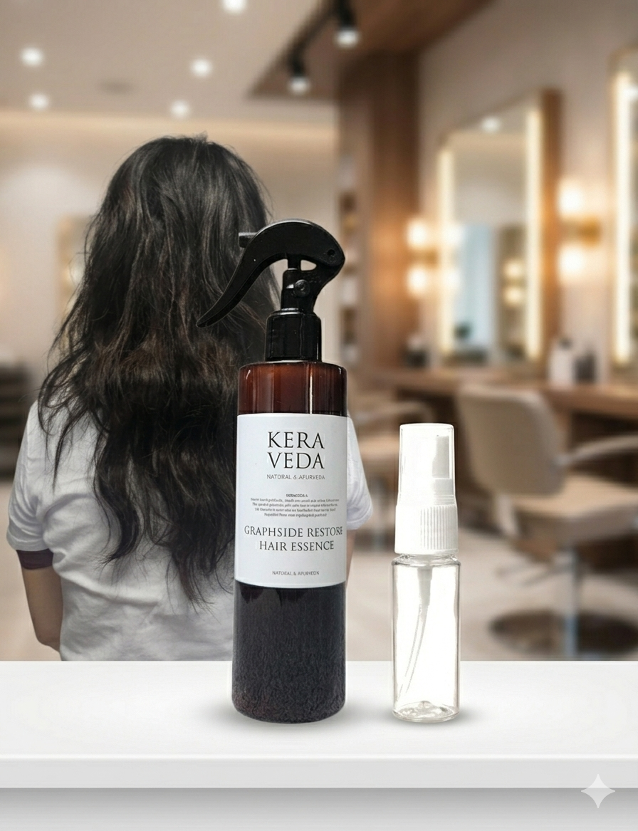 케라베다 그래핀 복구헤어에센스 250ml