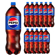 펩시콜라 펫1.5L 12개
