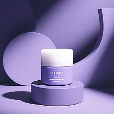 쏘베이스 콜라겐 노워시 크림 마스크 팩