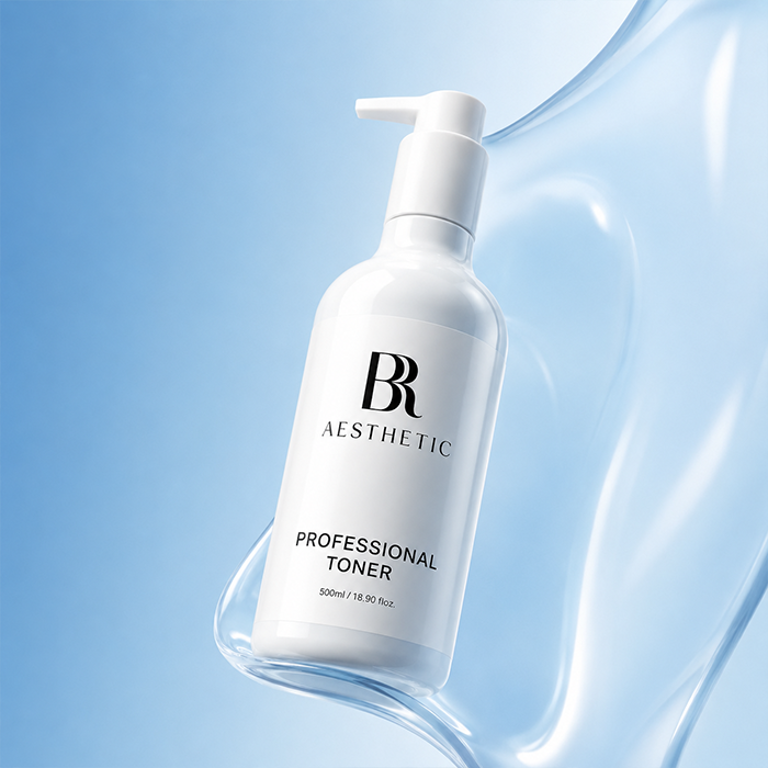 비알에스테틱 프로페셔널 토너 500ml