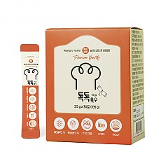 루페(Lufe) 톡톡육수 3.5g / 30포