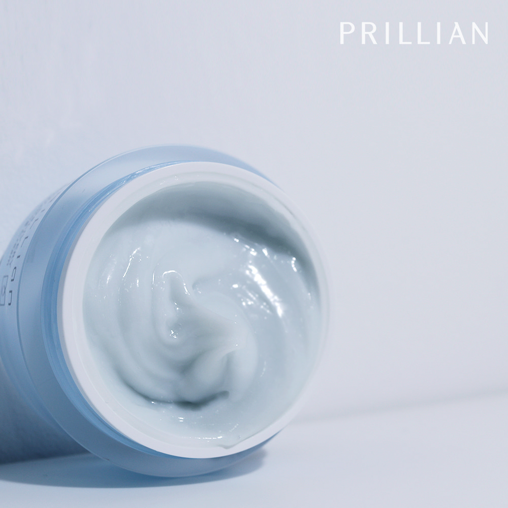 [프로셀]프릴리안  하이드레이팅 크림 50ml