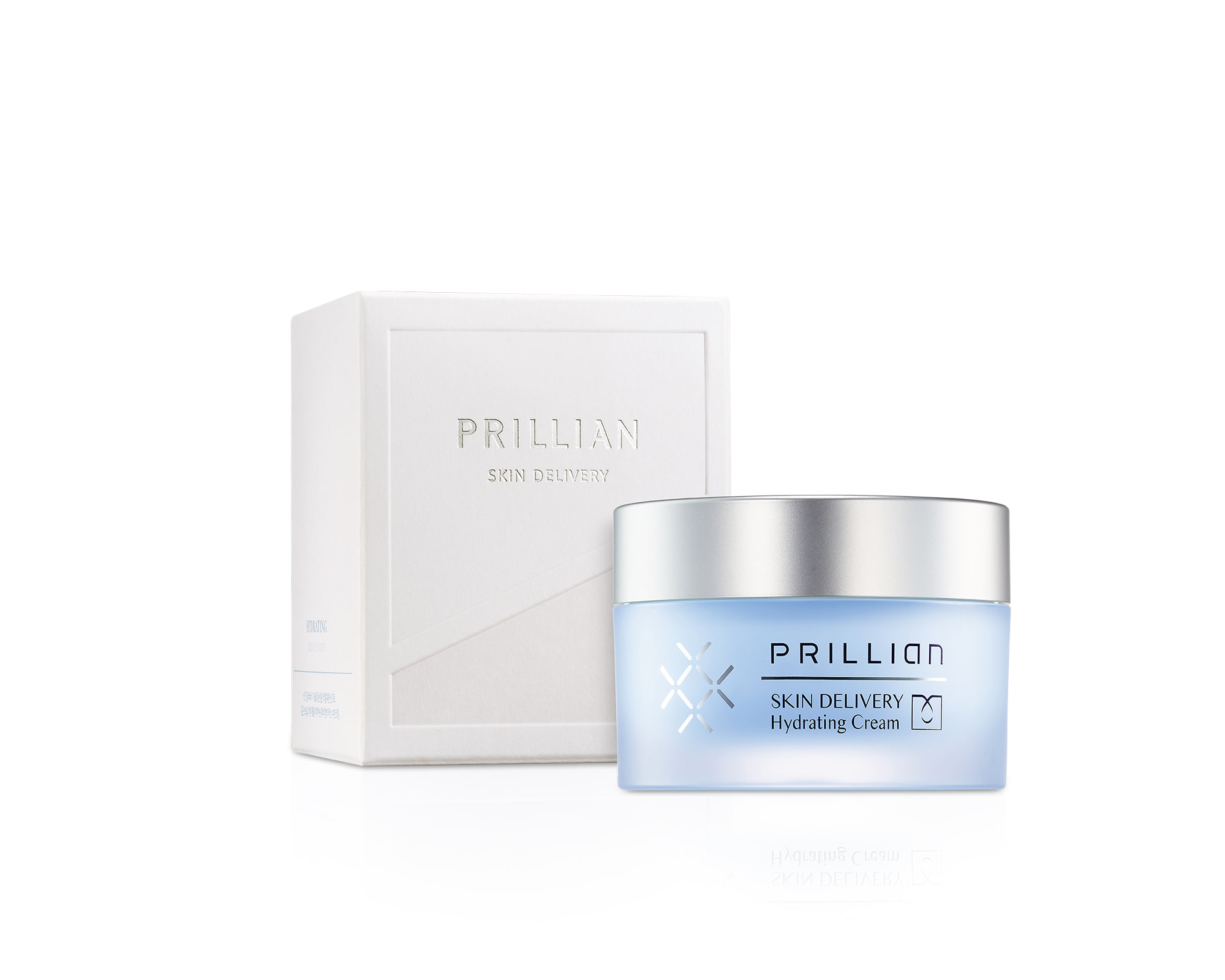 [프로셀]프릴리안  하이드레이팅 크림 50ml