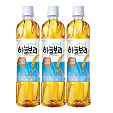 하늘보리 펫500ml 20개