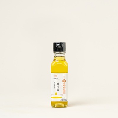 향촌당 의성 진(珍) 참기름