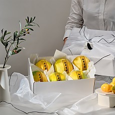 소원성취 황금향 [각별한] 선물세트 3kg