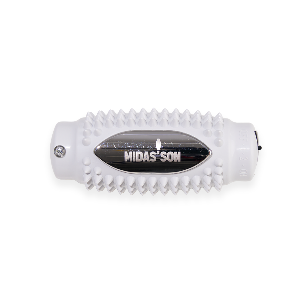 미다스의 손_손 안의 안마의자_종합세트