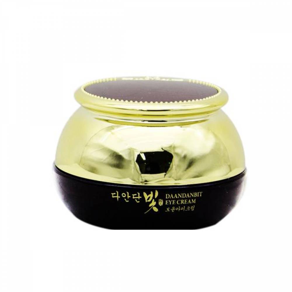 BTM 다안단빛 보윤 아이크림 50g