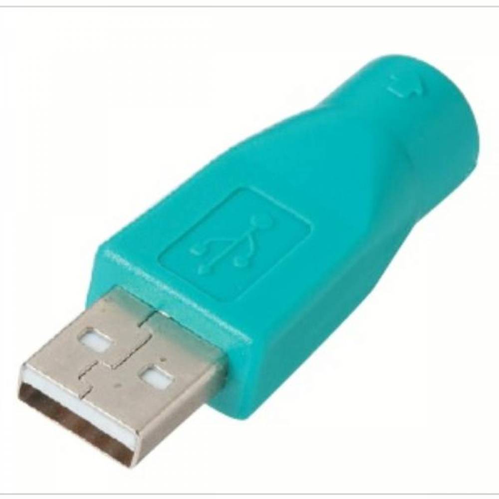 USB젠다(PS 2 - USB)