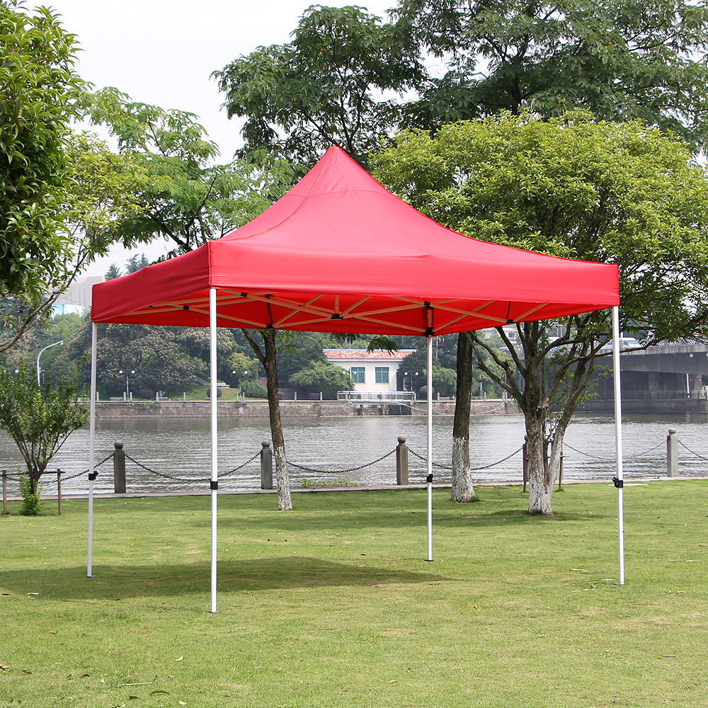 접이식 캐노피 천막 300x300cm 행사용 그늘막
