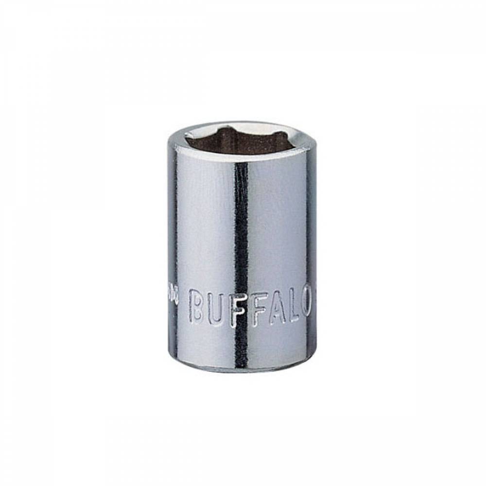 세신 6각 핸드소켓 1/4x5mm 전장23mm