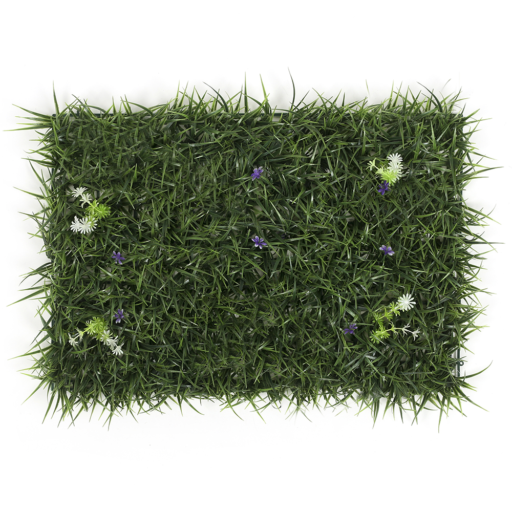 인테리어 인조잔디 59x40cm 실내조경 인공잔디