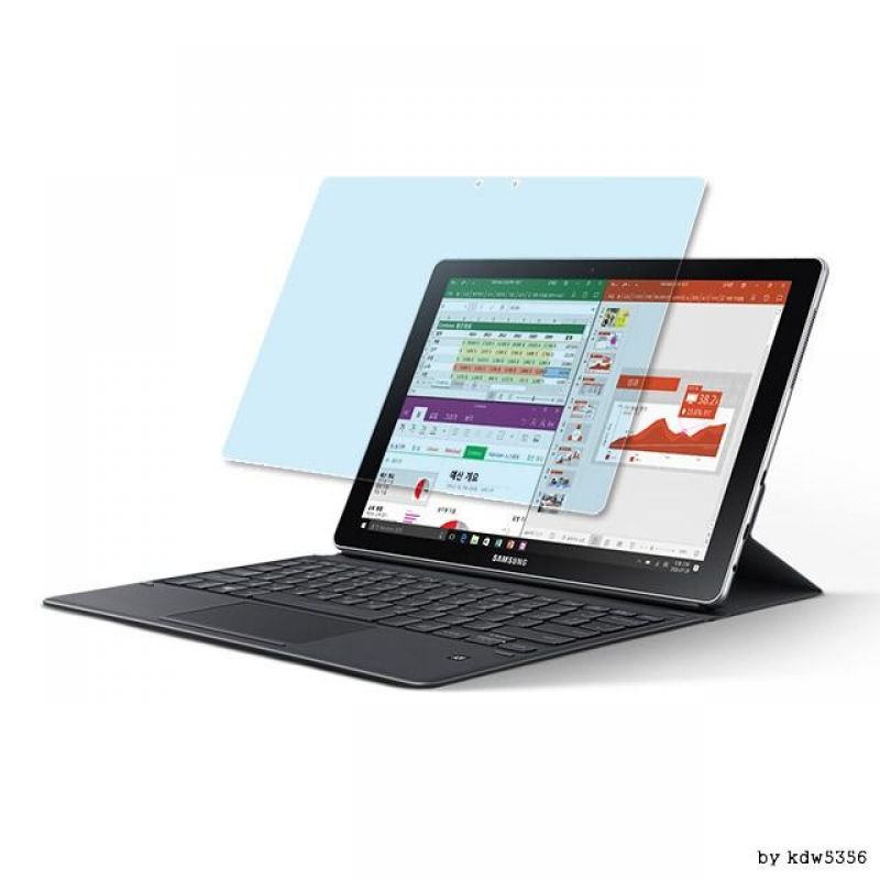 갤럭시북 12 강화유리 9H글라스 W720 W723 W727 W728
