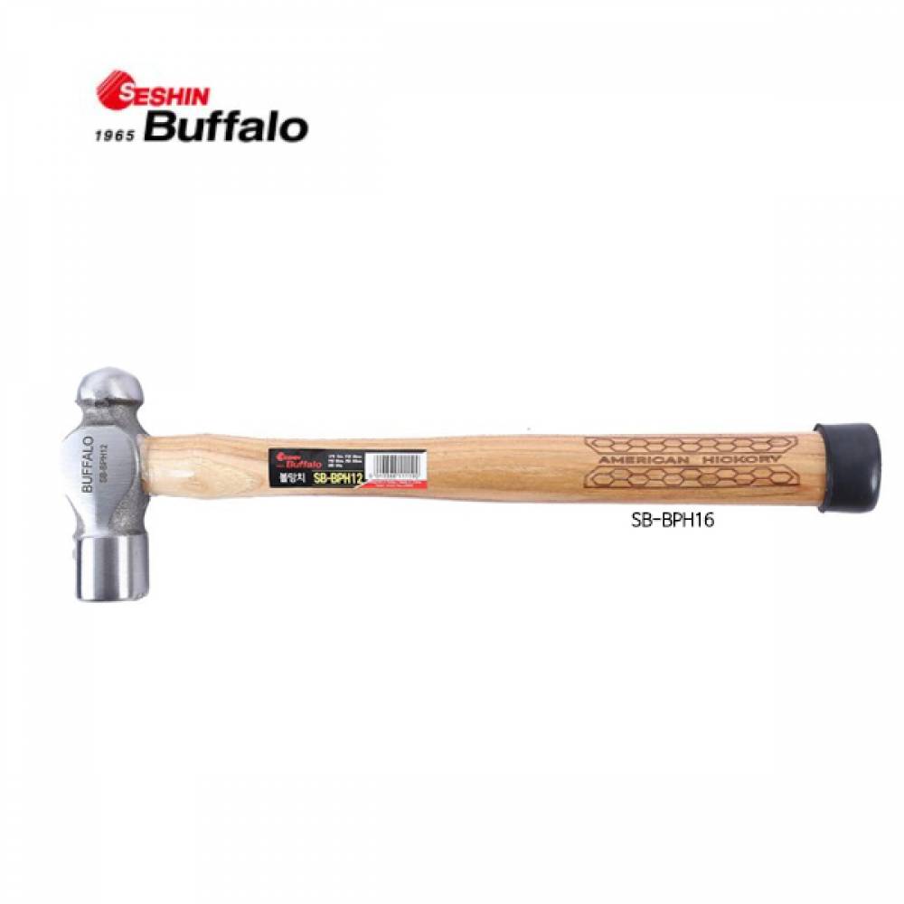 세신 볼망치 쇠망치 돌망치 SB-BPH16 310mm 602g