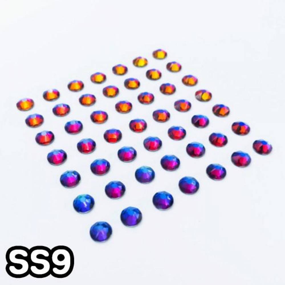 GGD 2088 평스톤-메르디안블루 SS9 30개