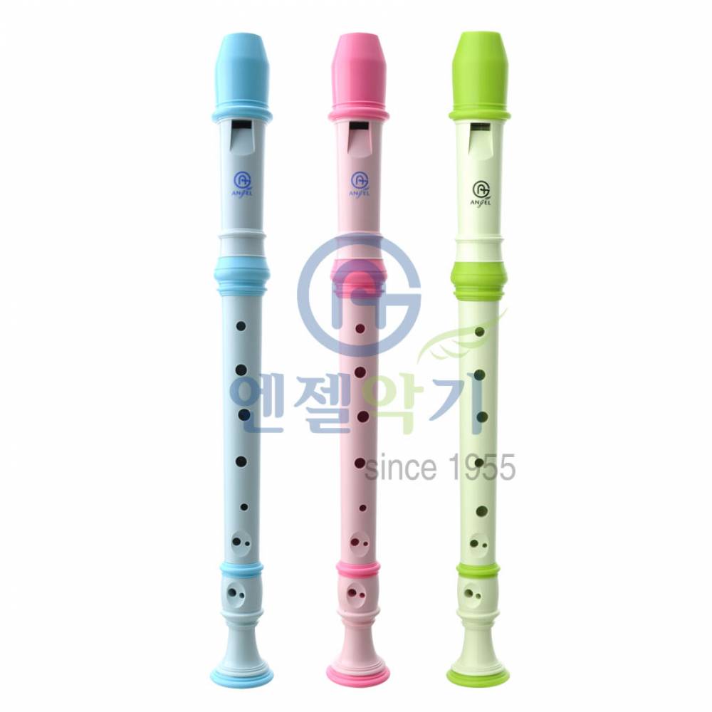 (AG) 엔젤 AR-S305(B) 컬러리코더(BLUE)