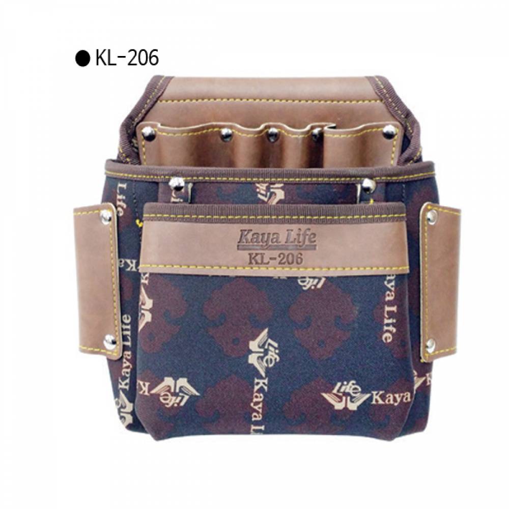 가야 8구 가야원단공구집 KL-206 265x250mm