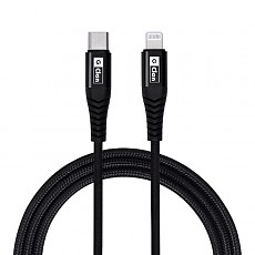 [지클랜] 60W 케이블 C to 8pin 2M GLC-010