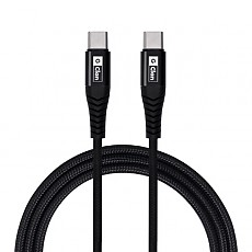 [지클랜] 60W 케이블 C to C 1M GLC-006
