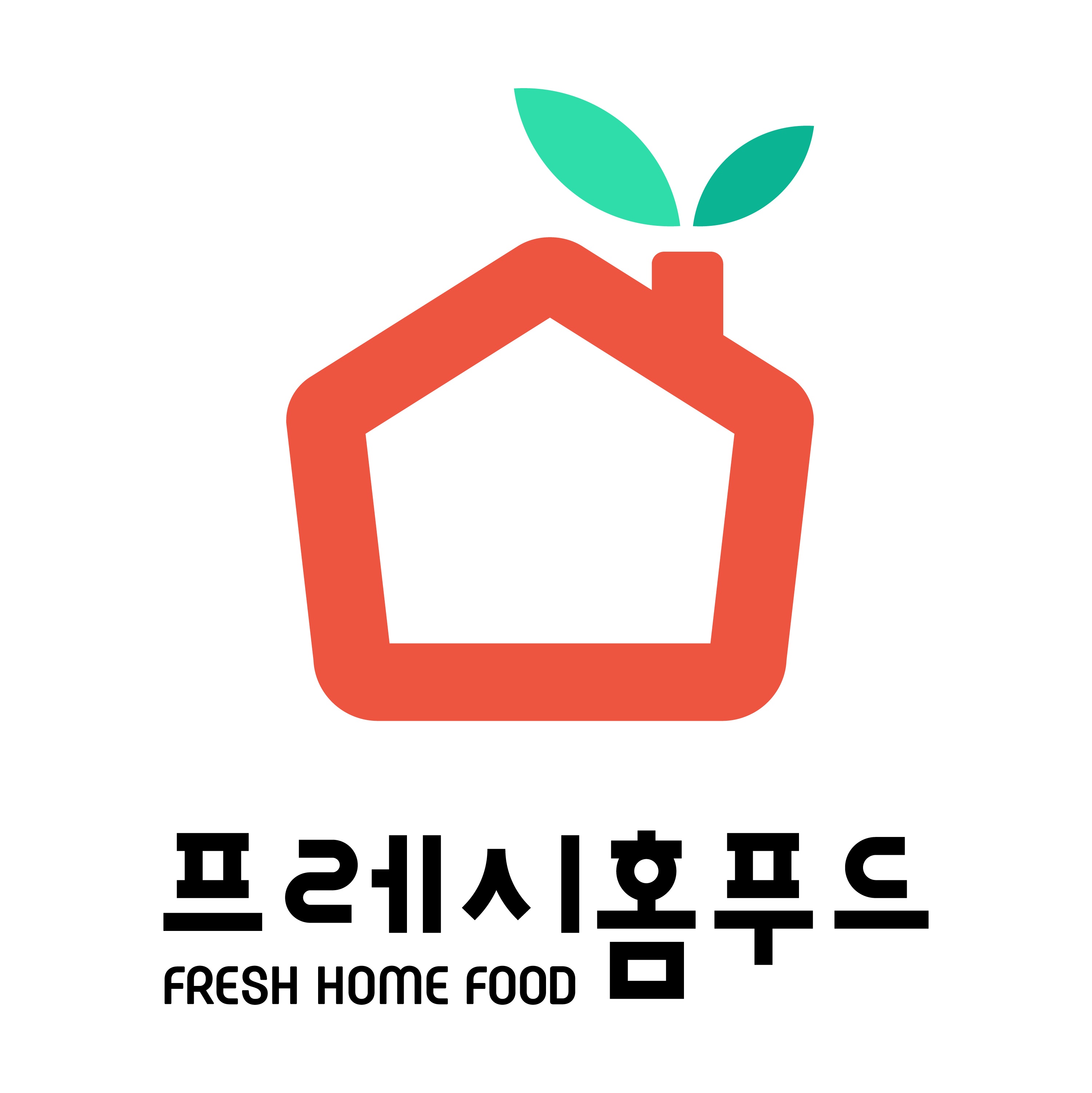 [밀프랩no1.프레시홈푸드팩] 홈스토랑가니쉬 팩