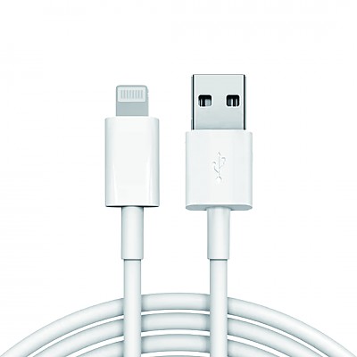 [지클랜] 12W 케이블 USB to 8pin 2M GLC-012