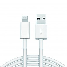 [지클랜] 12W 케이블 USB to 8pin 2M GLC-012