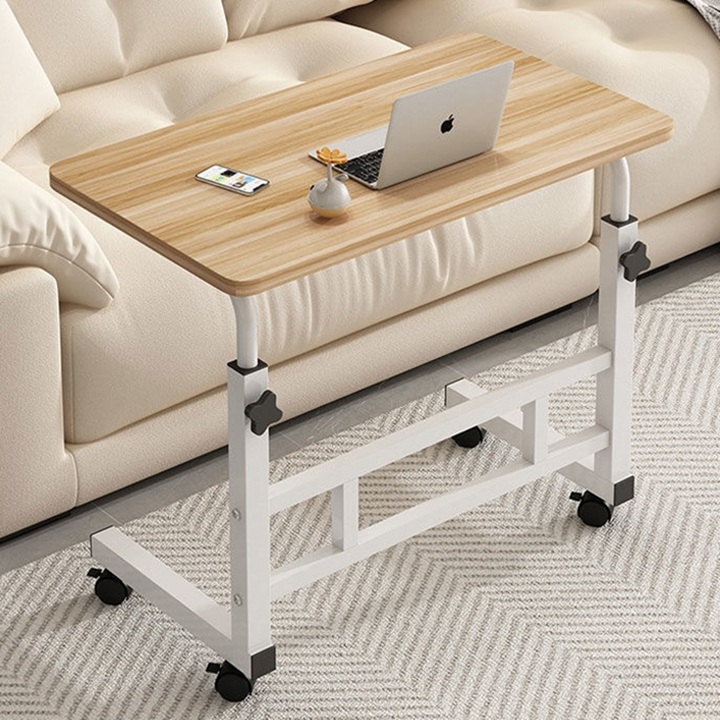 [HSP] 미니멀 우드포인트 리프트업 테이블 C-099 대형 베이지 거실테이블 접이식좌식테이블 좌식테이블 원목거실테이블 거실좌식테이블