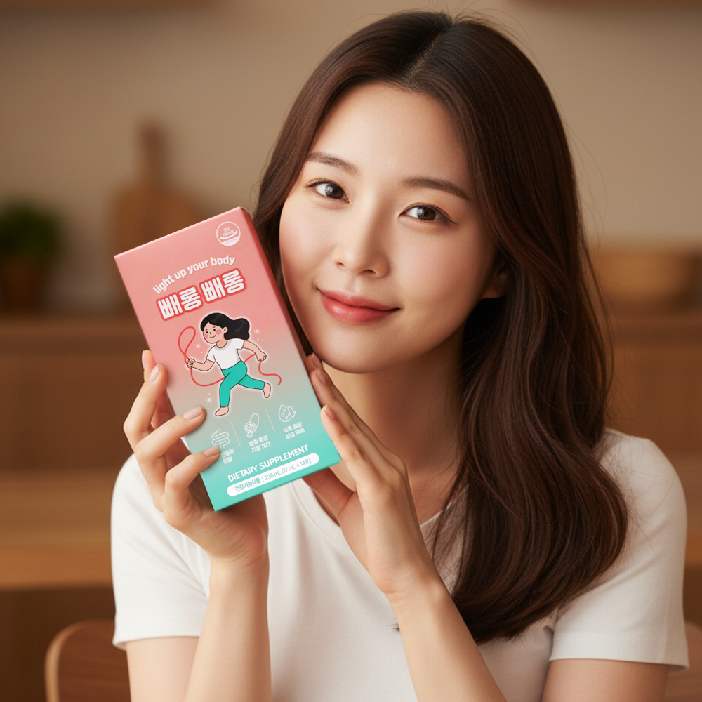 [대현에벤에셀] 빼롱빼롱 20g x 14포 14포 x 2개 건강식품 10대건강식품 부모님건강식품 건강식품종류